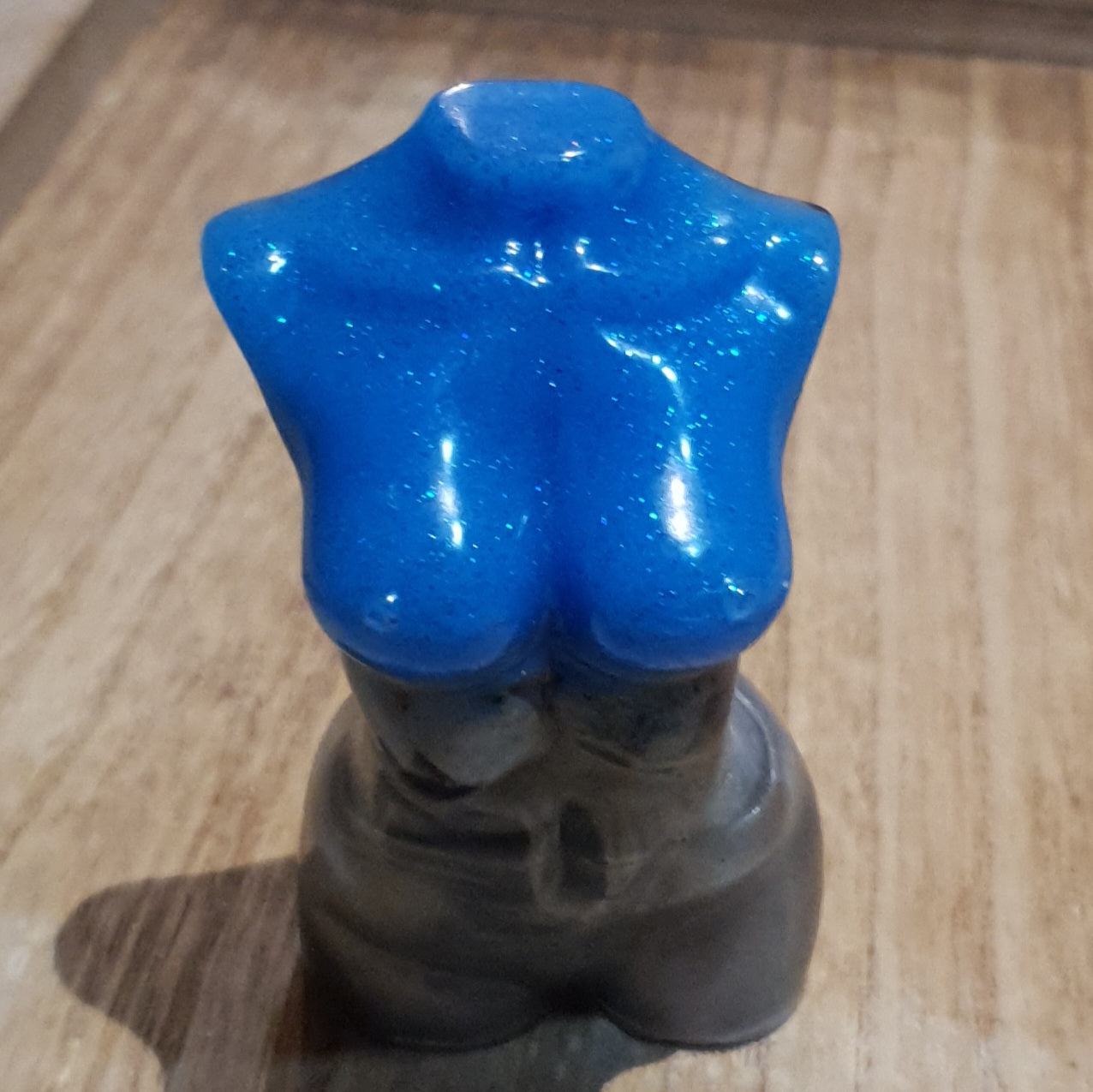 Labradorite Lady Bodice.