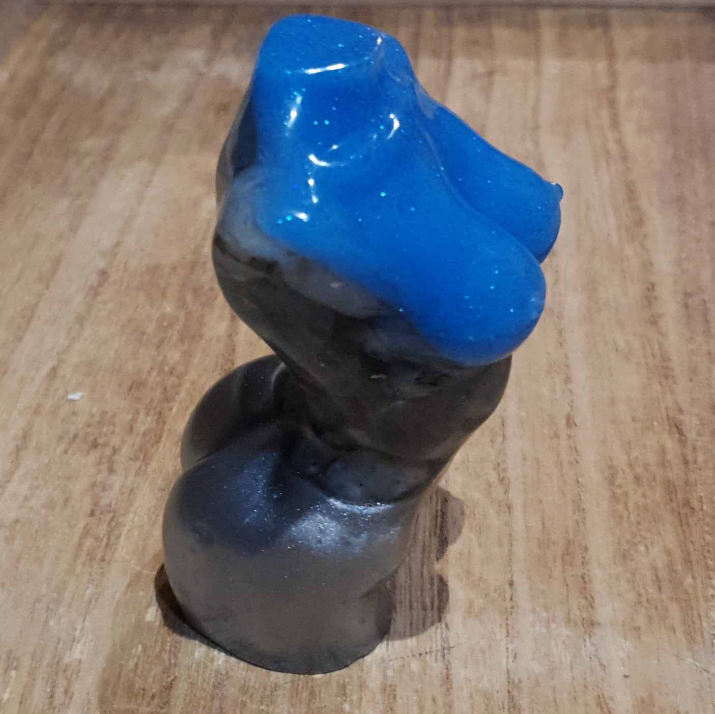 Labradorite Lady Bodice.