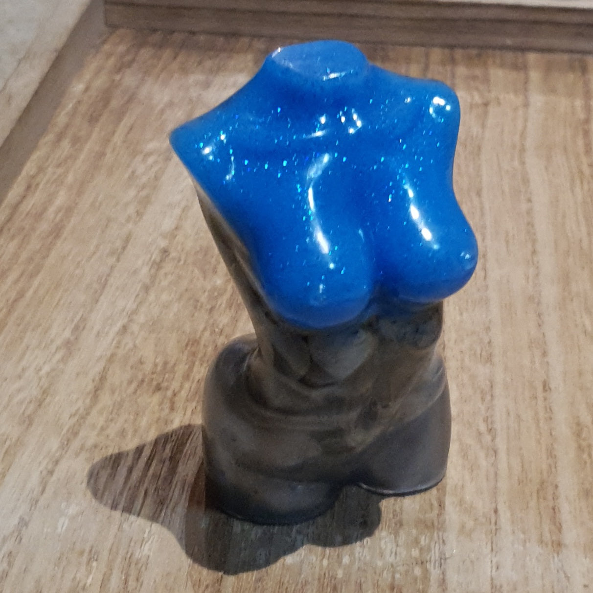 Labradorite Lady Bodice.