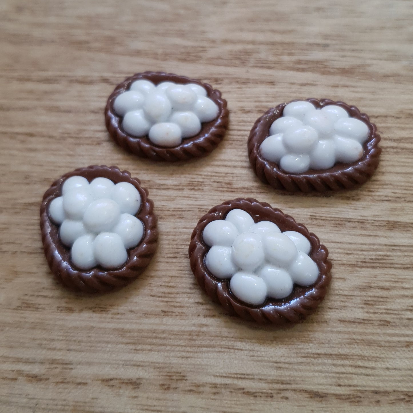 Miniature Eggs. Single Sale.