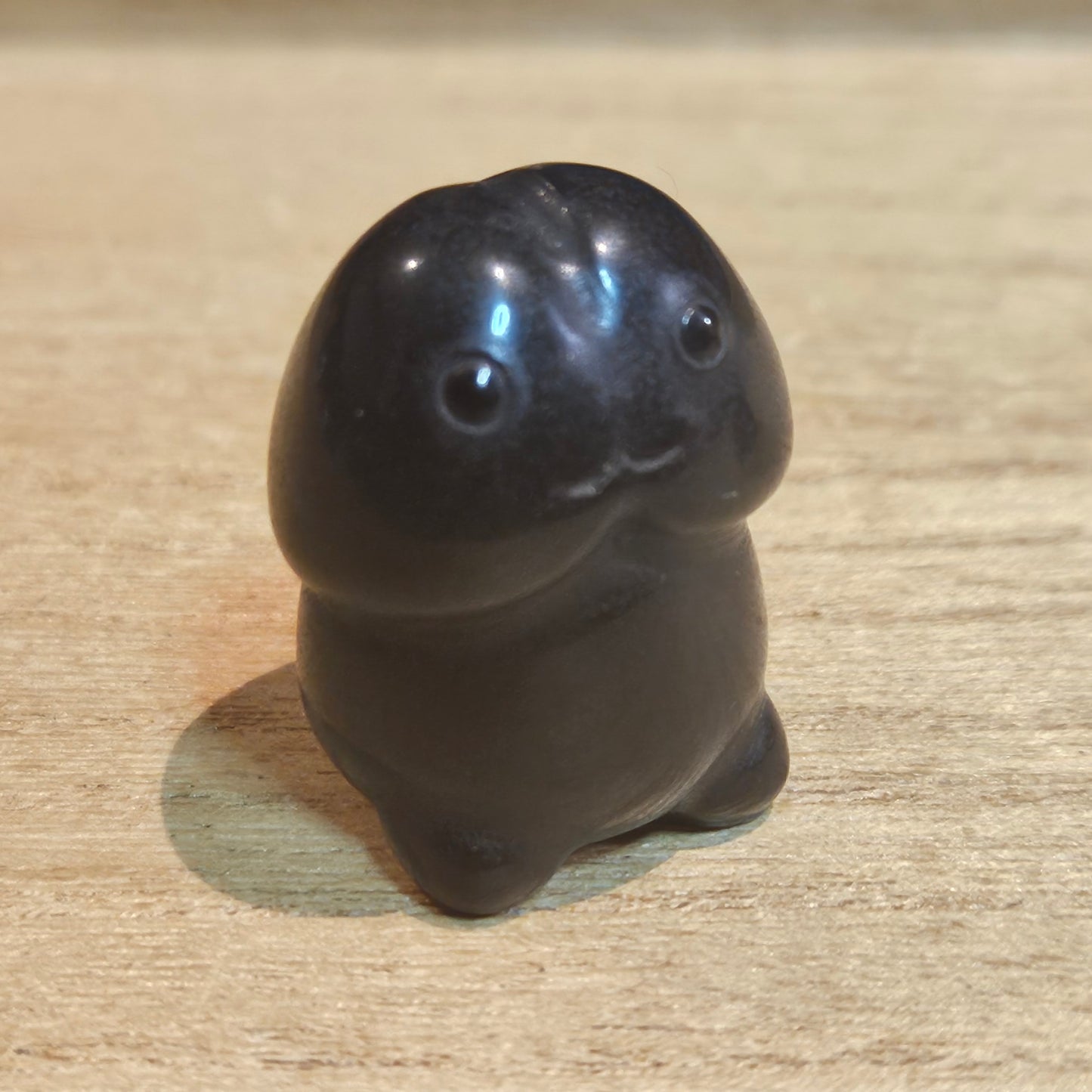 Happy Ding Dings. *Available in Assorted Materials.*