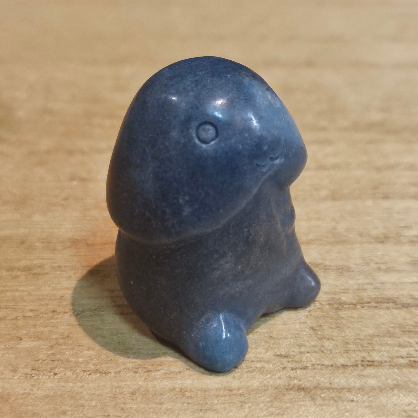 Happy Ding Dings. *Available in Assorted Materials.*