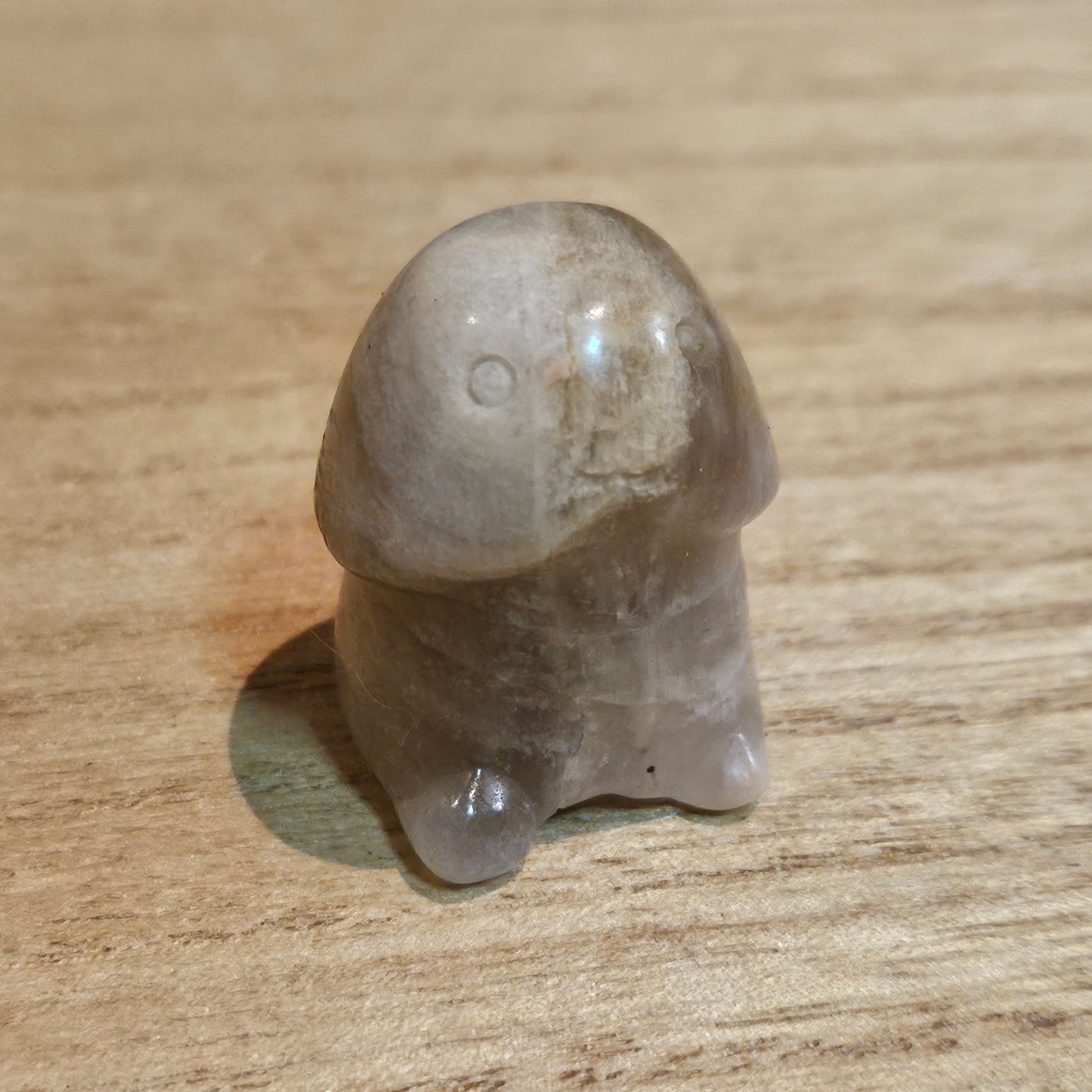 Happy Ding Dings. *Available in Assorted Materials.*