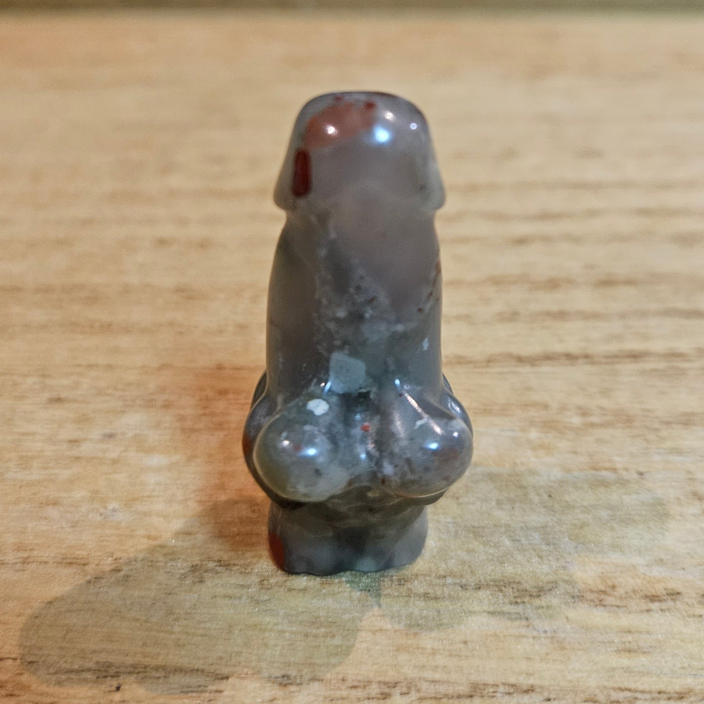 Dicks with Tits. *Available in Assorted Materials*