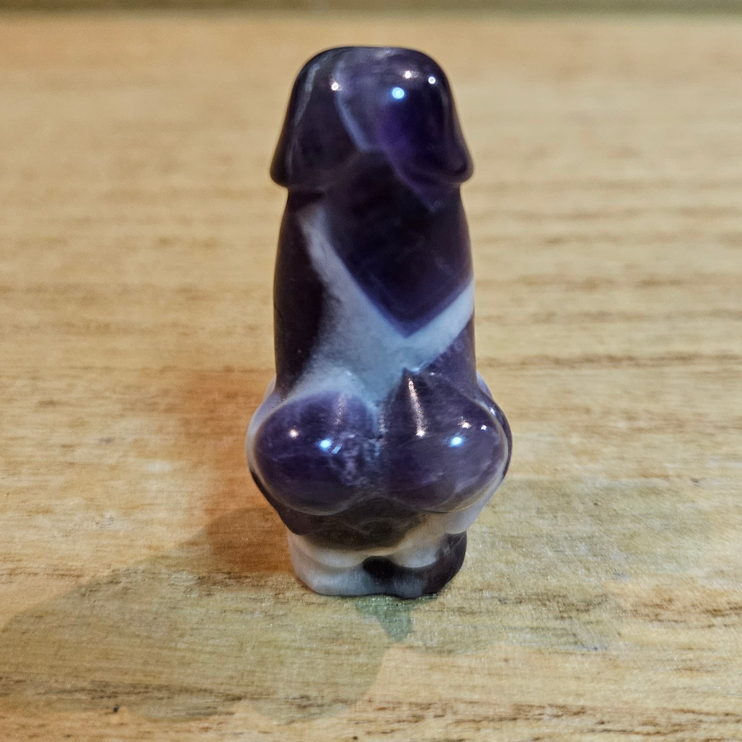 Dicks with Tits. *Available in Assorted Materials*