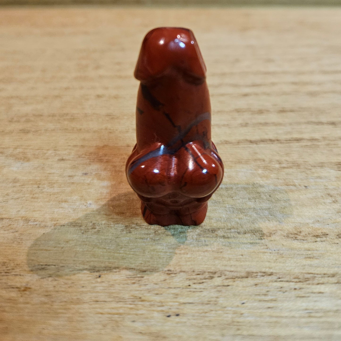 Dicks with Tits. *Available in Assorted Materials*