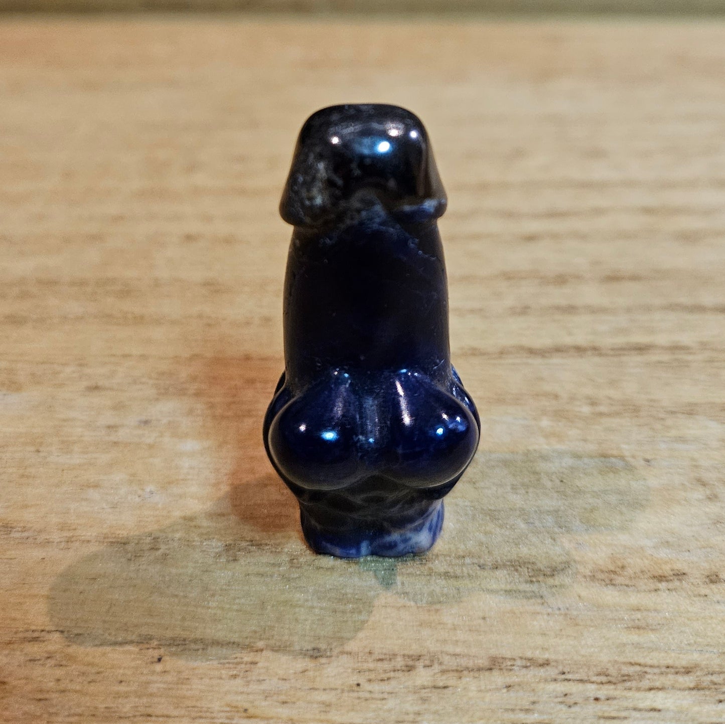 Dicks with Tits. *Available in Assorted Materials*