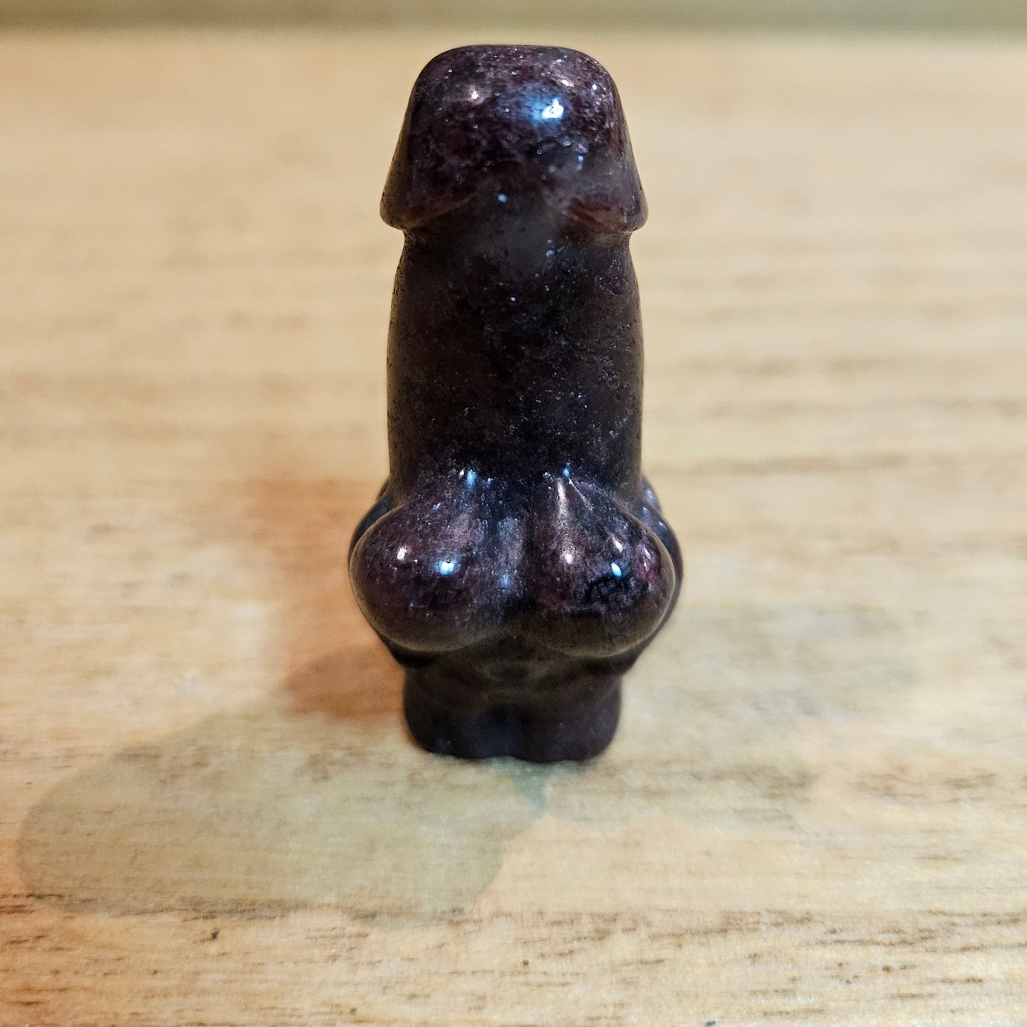 Dicks with Tits. *Available in Assorted Materials*