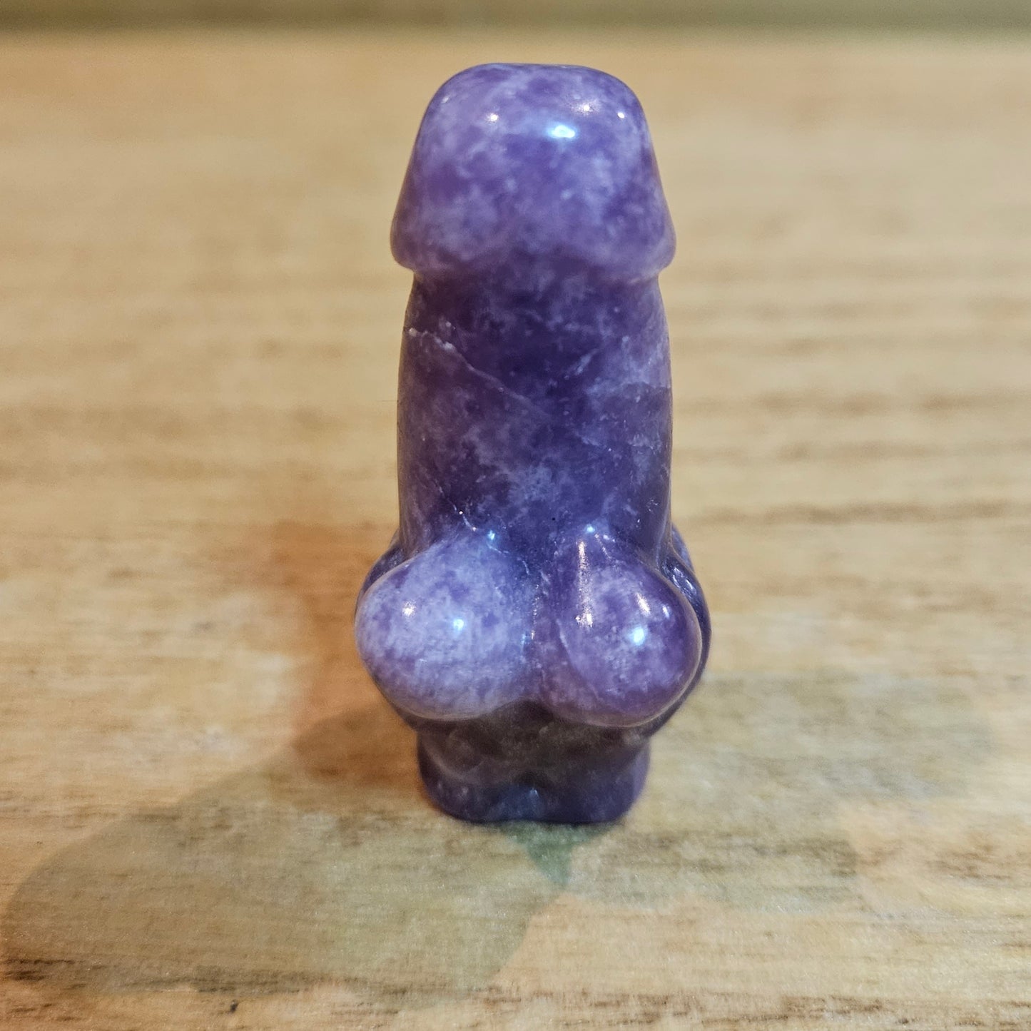 Dicks with Tits. *Available in Assorted Materials*