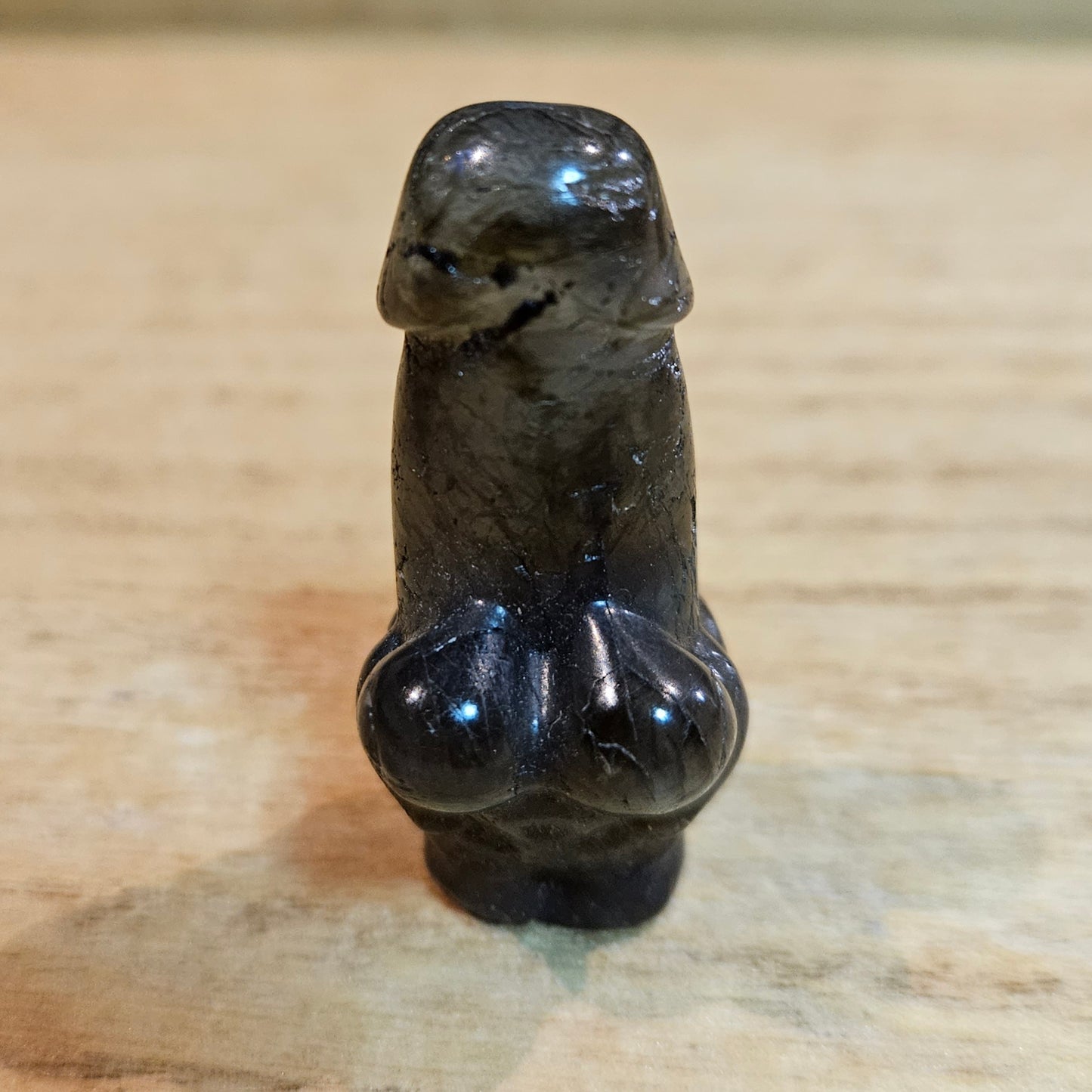 Dicks with Tits. *Available in Assorted Materials*