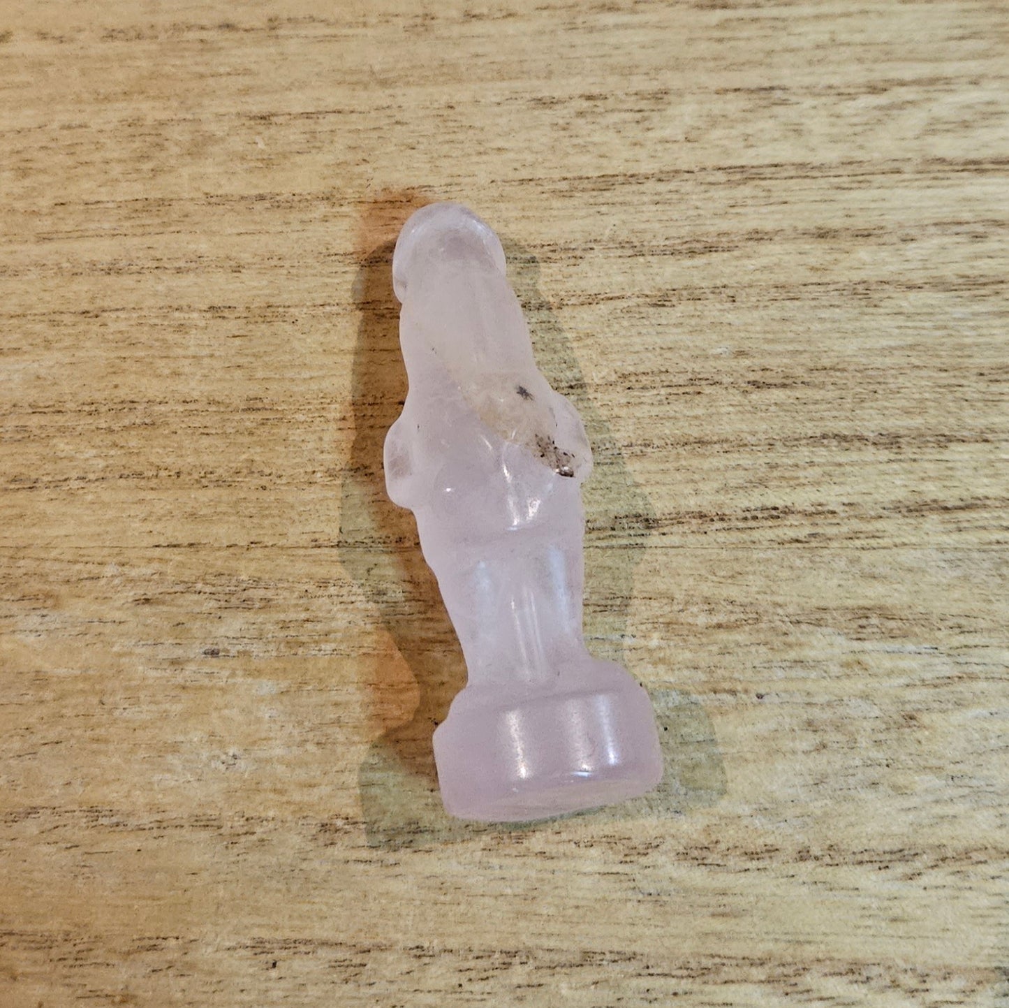 Car Salesman (Dicks in Suits). *Available in Assorted Materials*