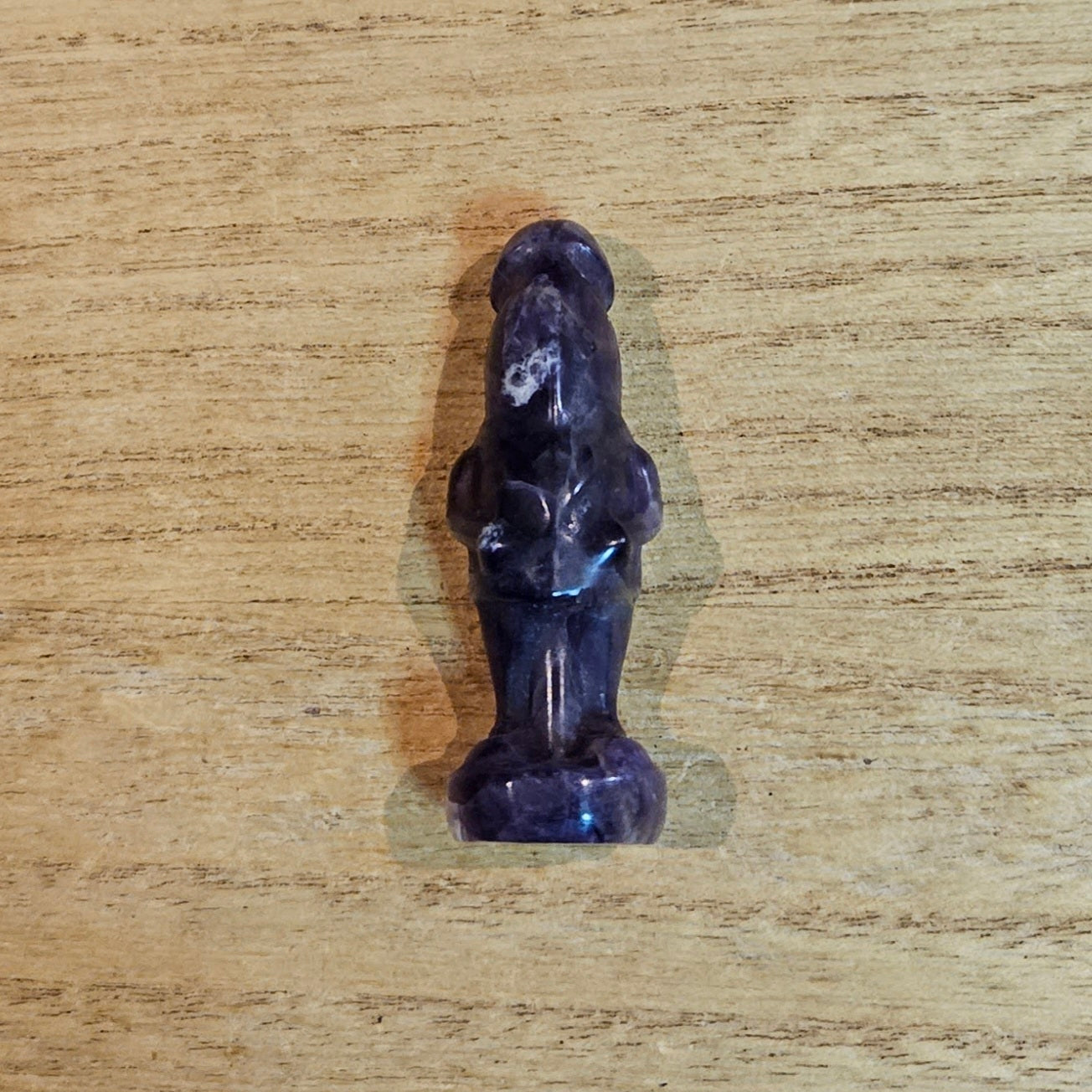 Car Salesman (Dicks in Suits). *Available in Assorted Materials*