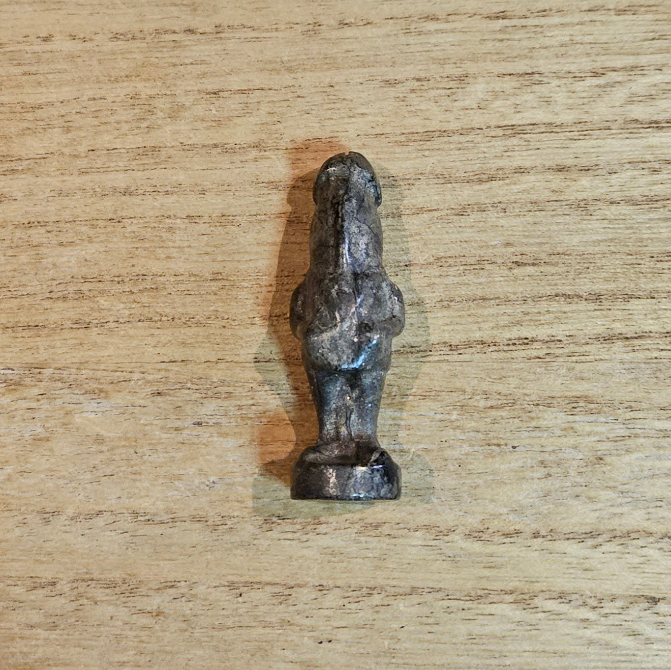 Car Salesman (Dicks in Suits). *Available in Assorted Materials*