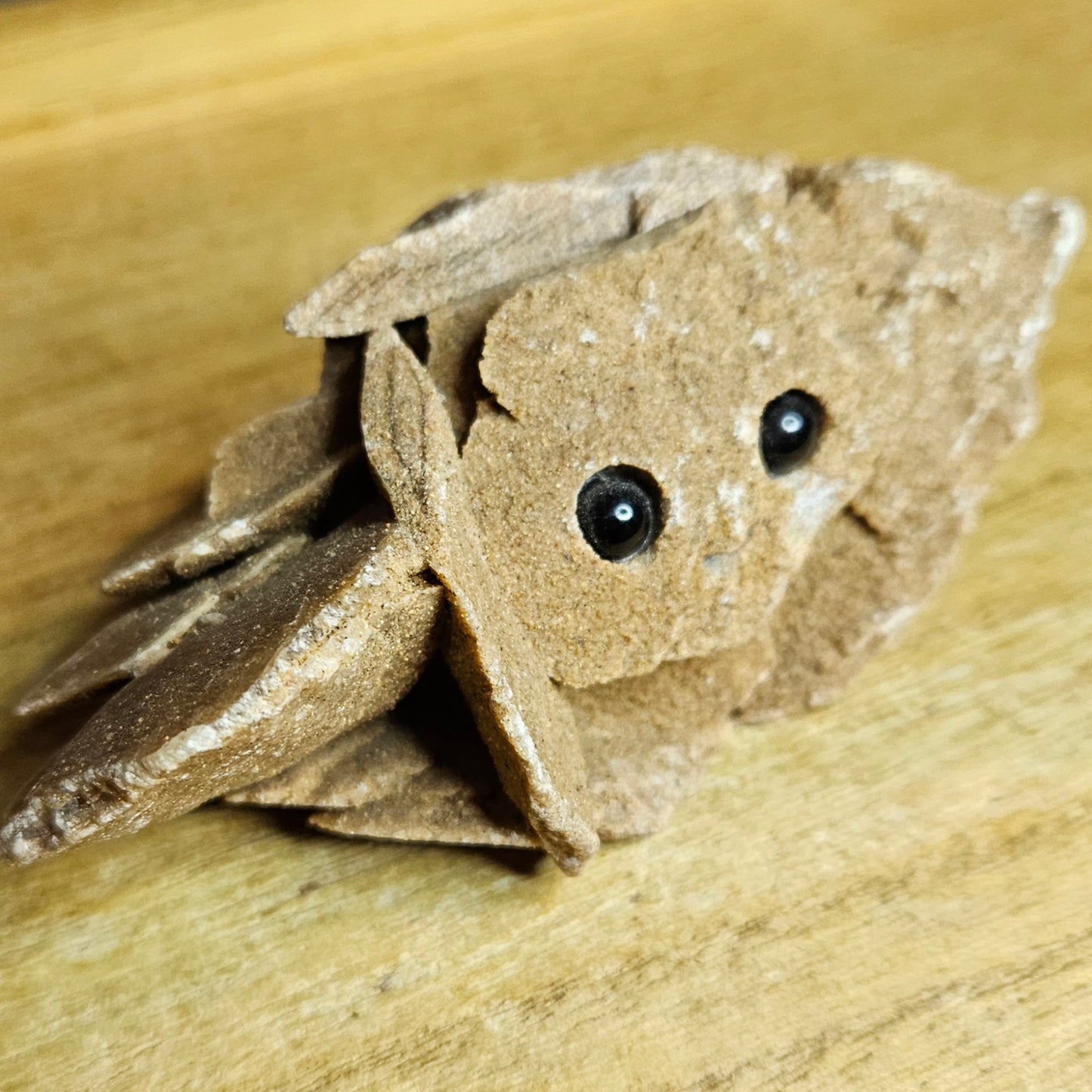 Desert Rose Raw Buddy.