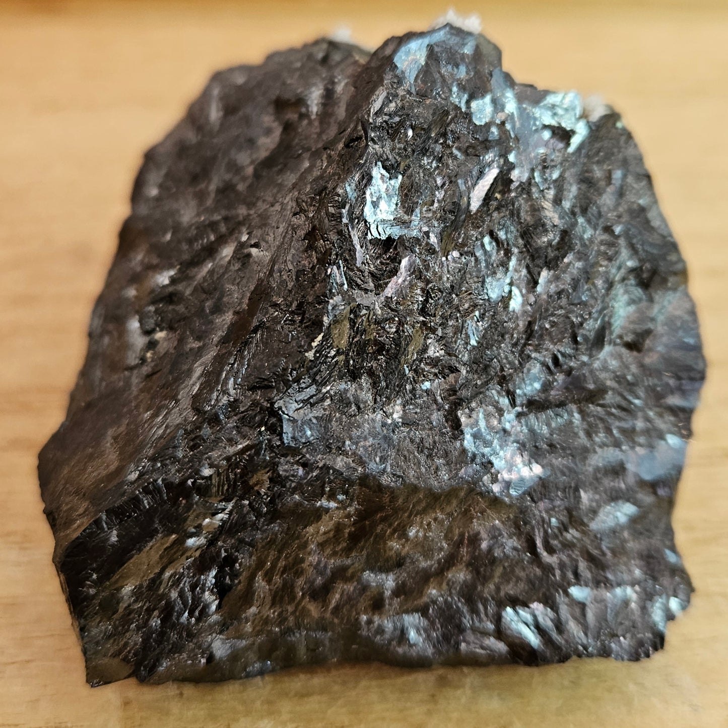 Galena Raw Freeform.