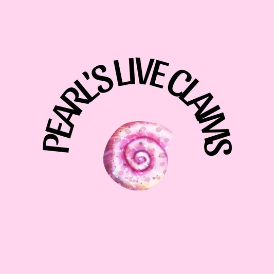 Pearl's TikTok Live Claims.