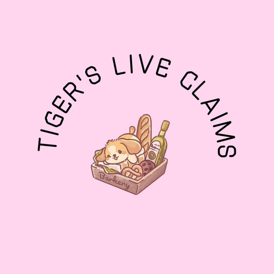 Tiger' TikTok Live Claims.