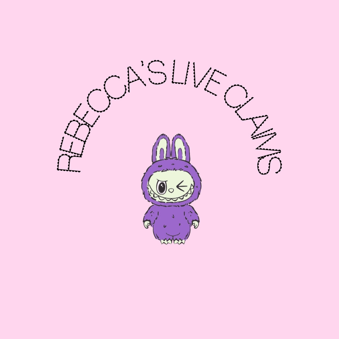 Rebecca Rising's TikTok Live Claims. Payment 2 of 3.