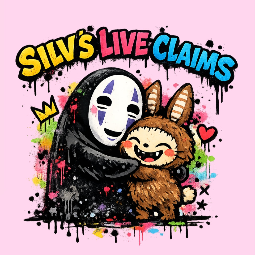 Silv's TikTok Live Claims.