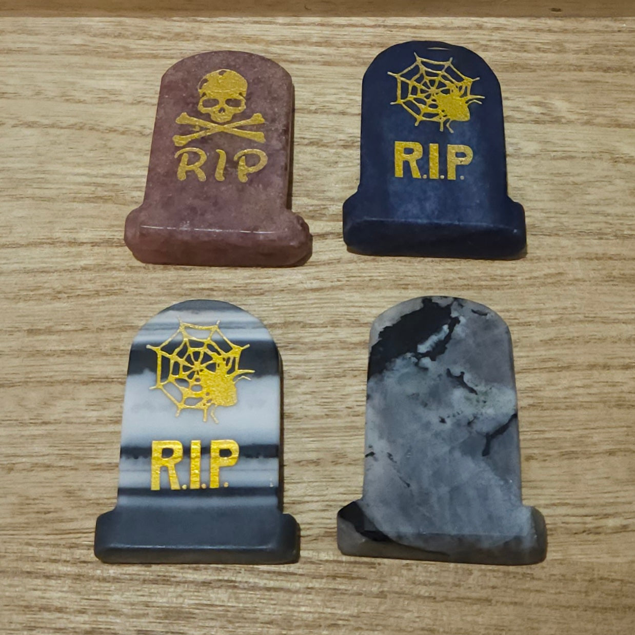 Here Lies My Last Fuck Headstone Carving. *Available in assorted materials*.