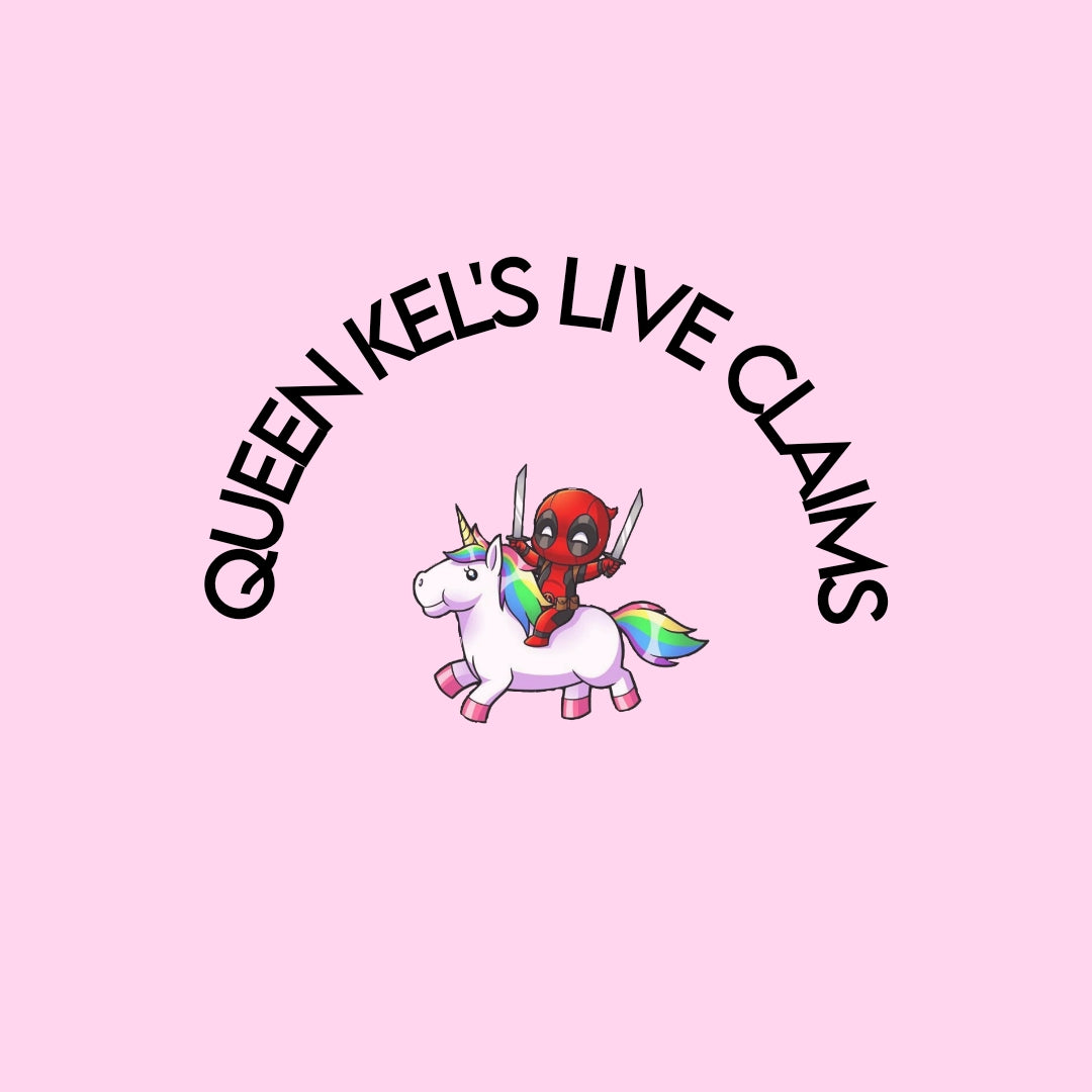 Queen Kel's TikTok Live Claims.