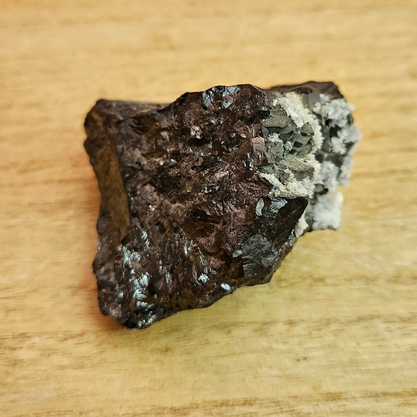 Galena Raw Freeform.