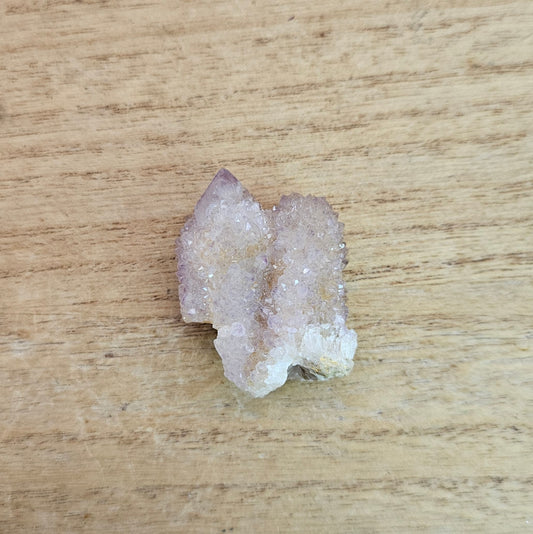 Spirit Quartz Specimen.