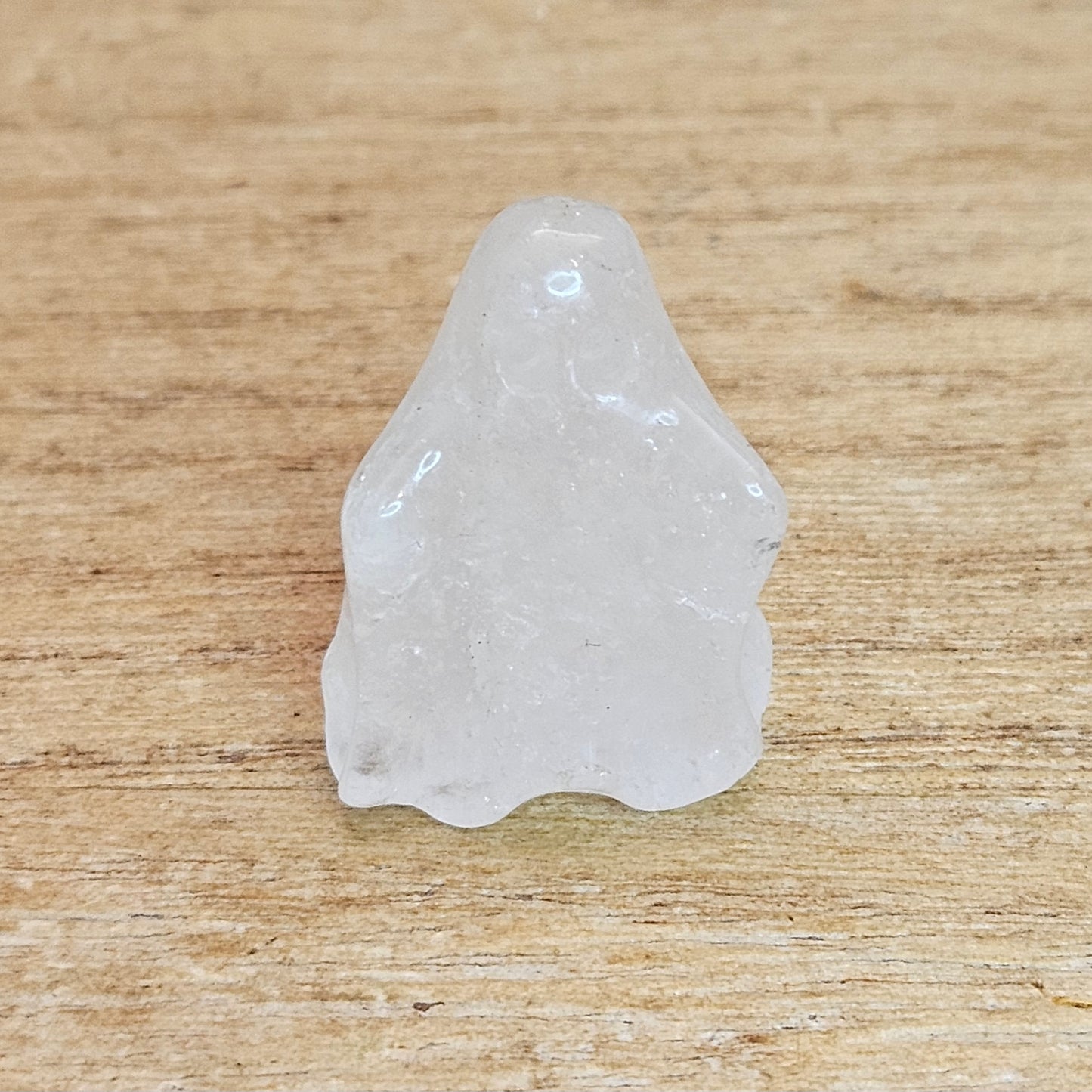 Little Ghost Carving. *Sold Separately*