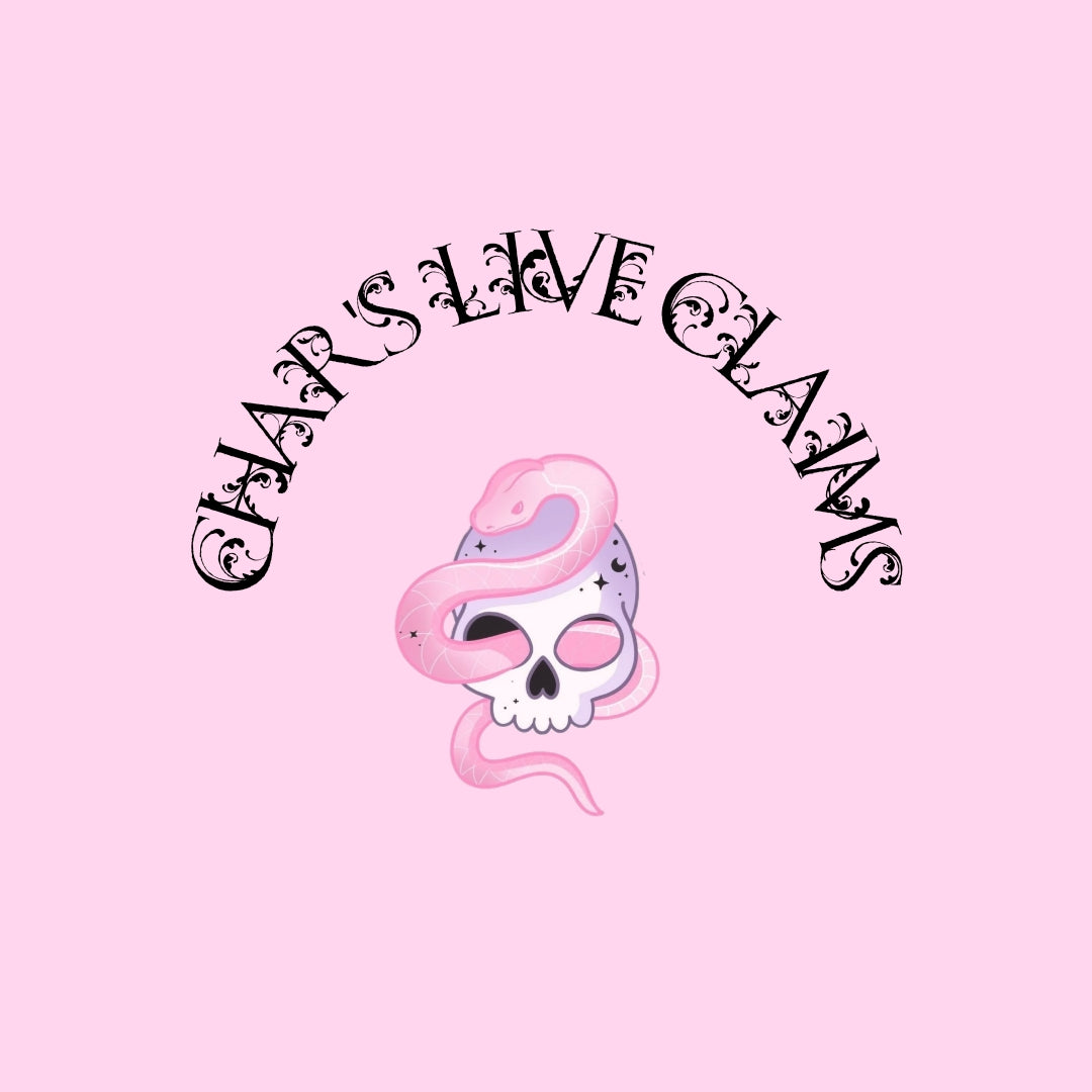Char's TikTok Live Claims. Payment 3 of 4.