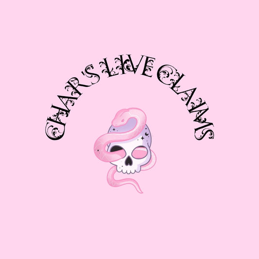 Char's TikTok Live Claims. Payment 3 of 4.