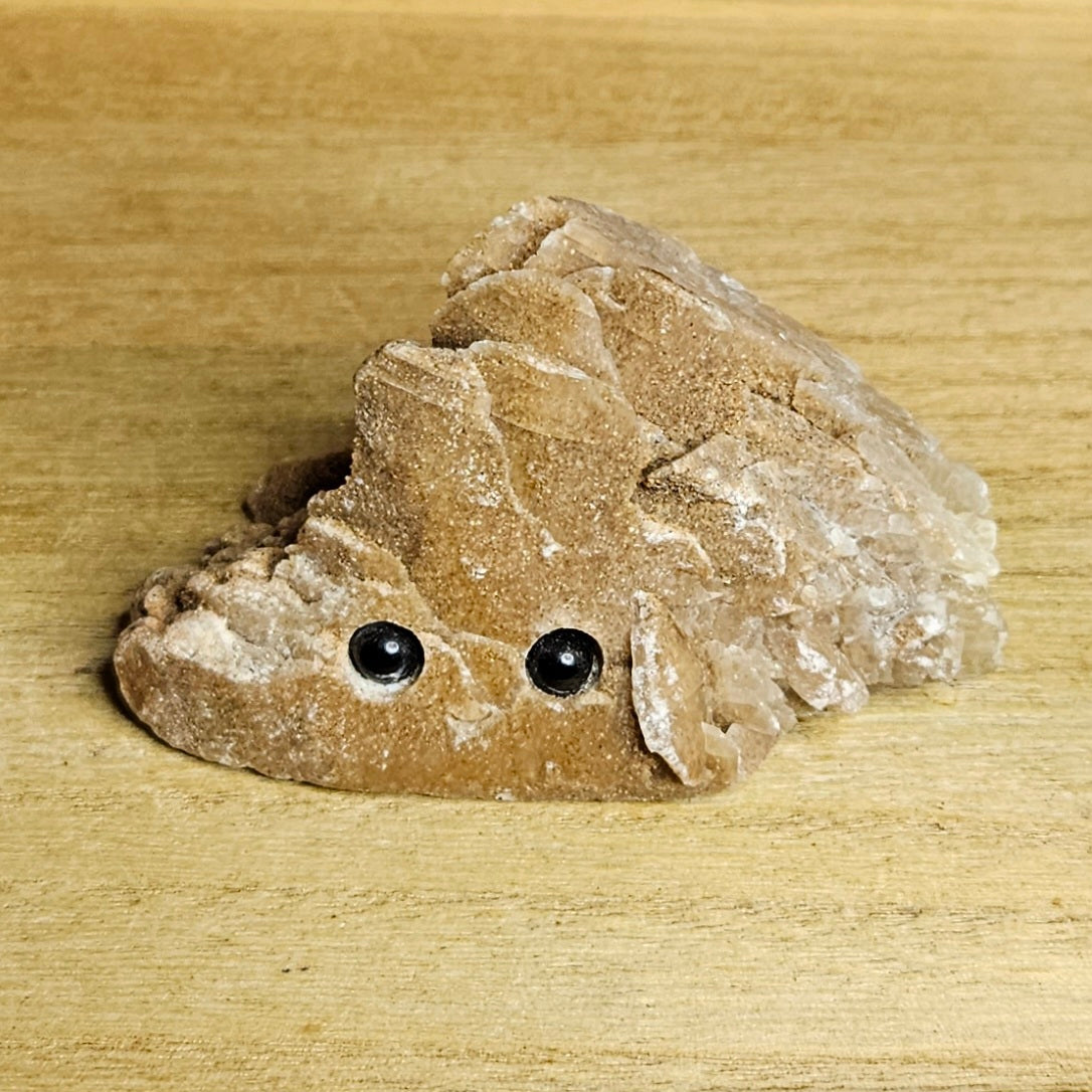 Desert Rose Raw Buddy.