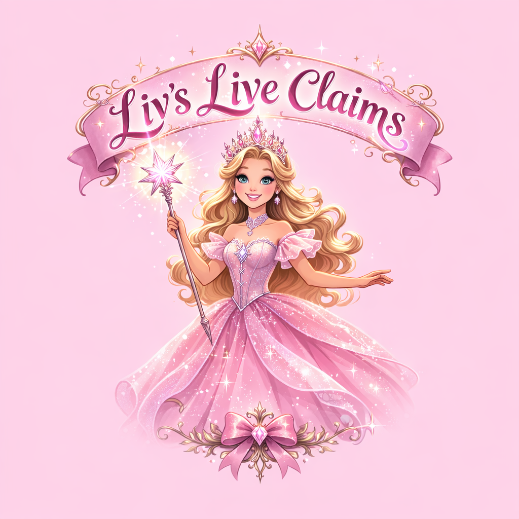 Liv's TikTok Live Claims.