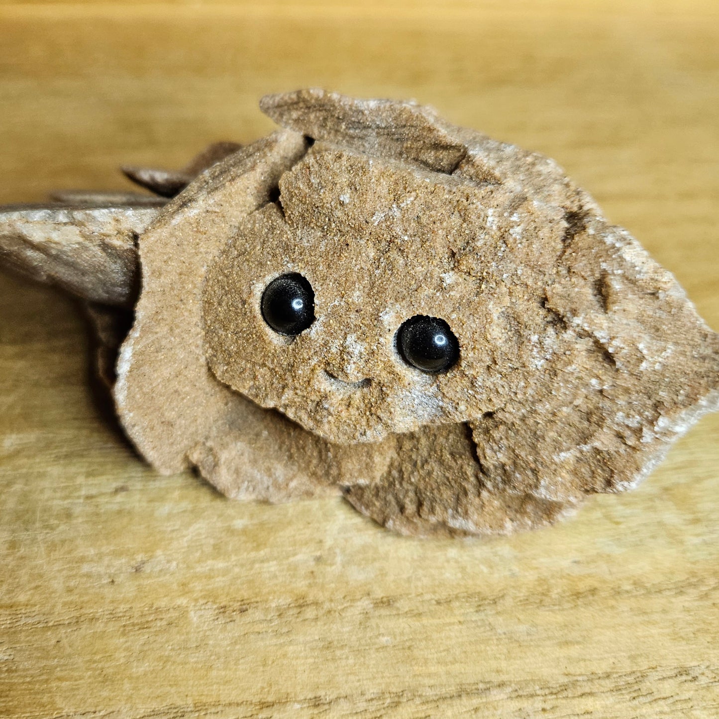 Desert Rose Raw Buddy.