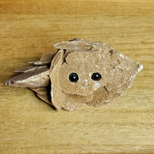 Desert Rose Raw Buddy.