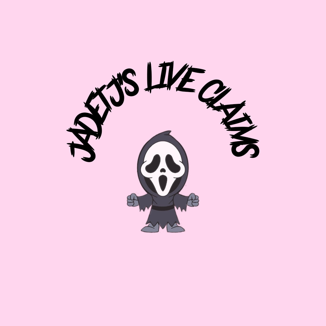 Jadetj's TikTok Live Claims.