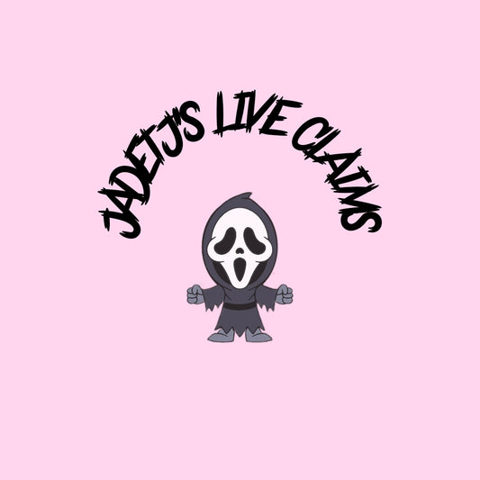 Jadetj's TikTok Live Claims.