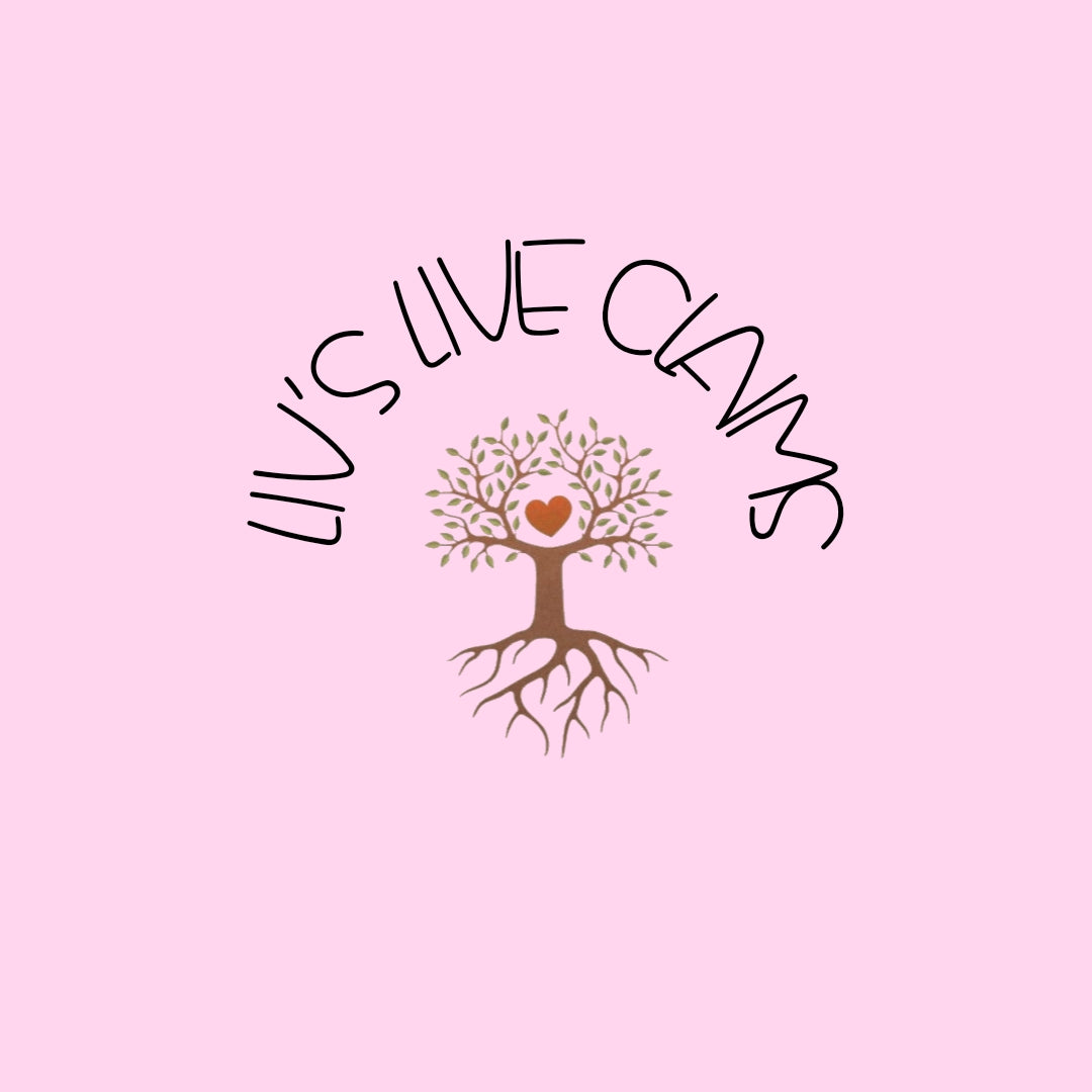 Liv's TikTok Live Claims.