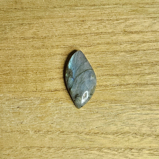 Sunset Labradorite Cabochon.