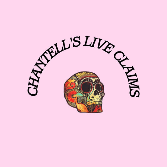 Chantell's TikTok Live Claims.