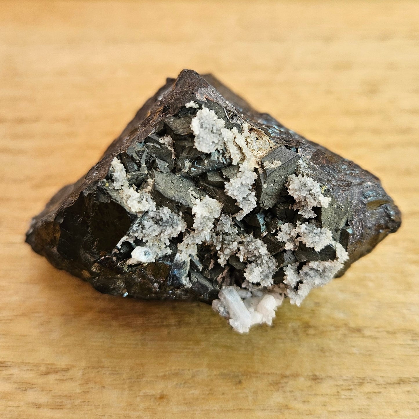 Galena Raw Freeform.