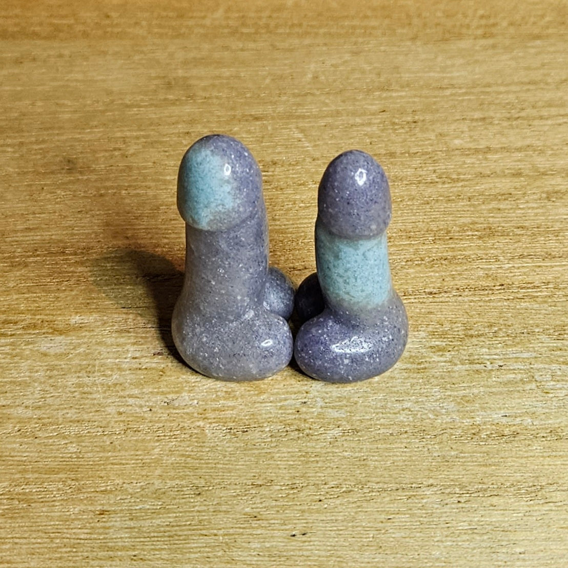 Trolleite Willy Carving. *Sold Separately*