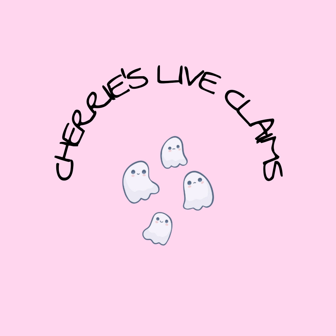 Cherrie's TikTok Live Claims.
