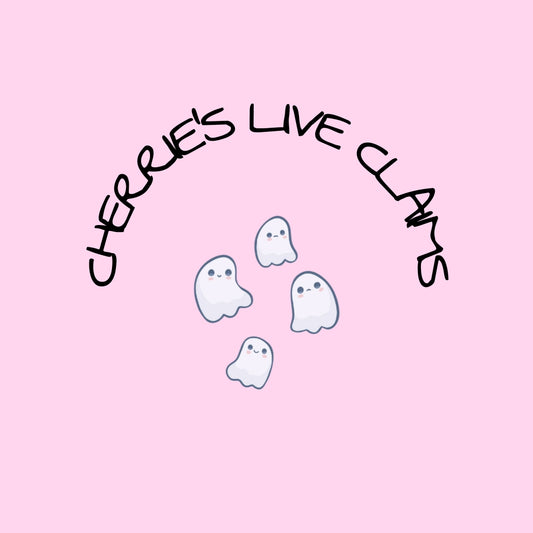 Cherrie's TikTok Live Claims.