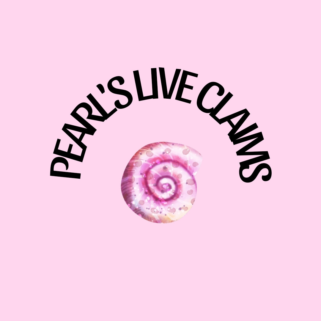 Pearl's TikTok Live Claims.