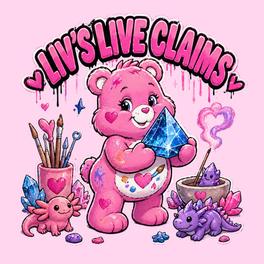Liv's TikTok Live Claims.