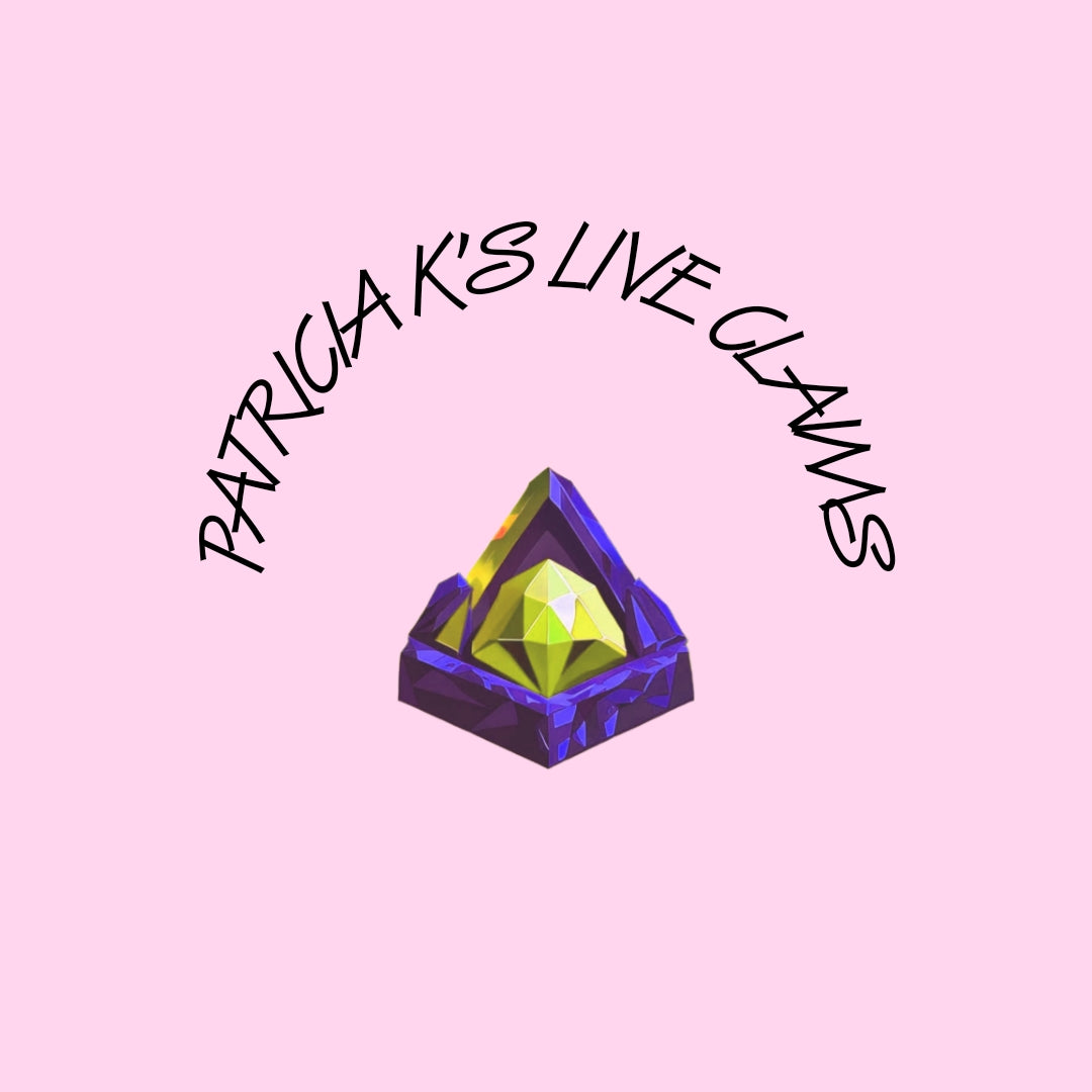 Patricia K's TikTok Live Claims.