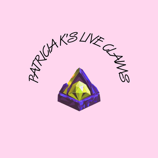 Patricia K's TikTok Live Claims.