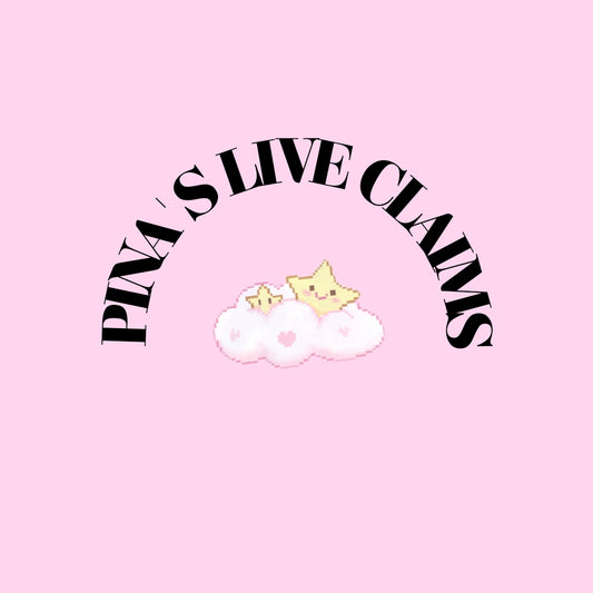 Pina's TikTok Live Claims.
