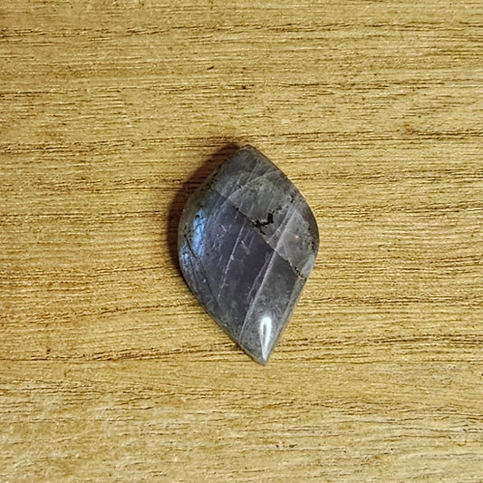 Sunset Labradorite Cabachon.