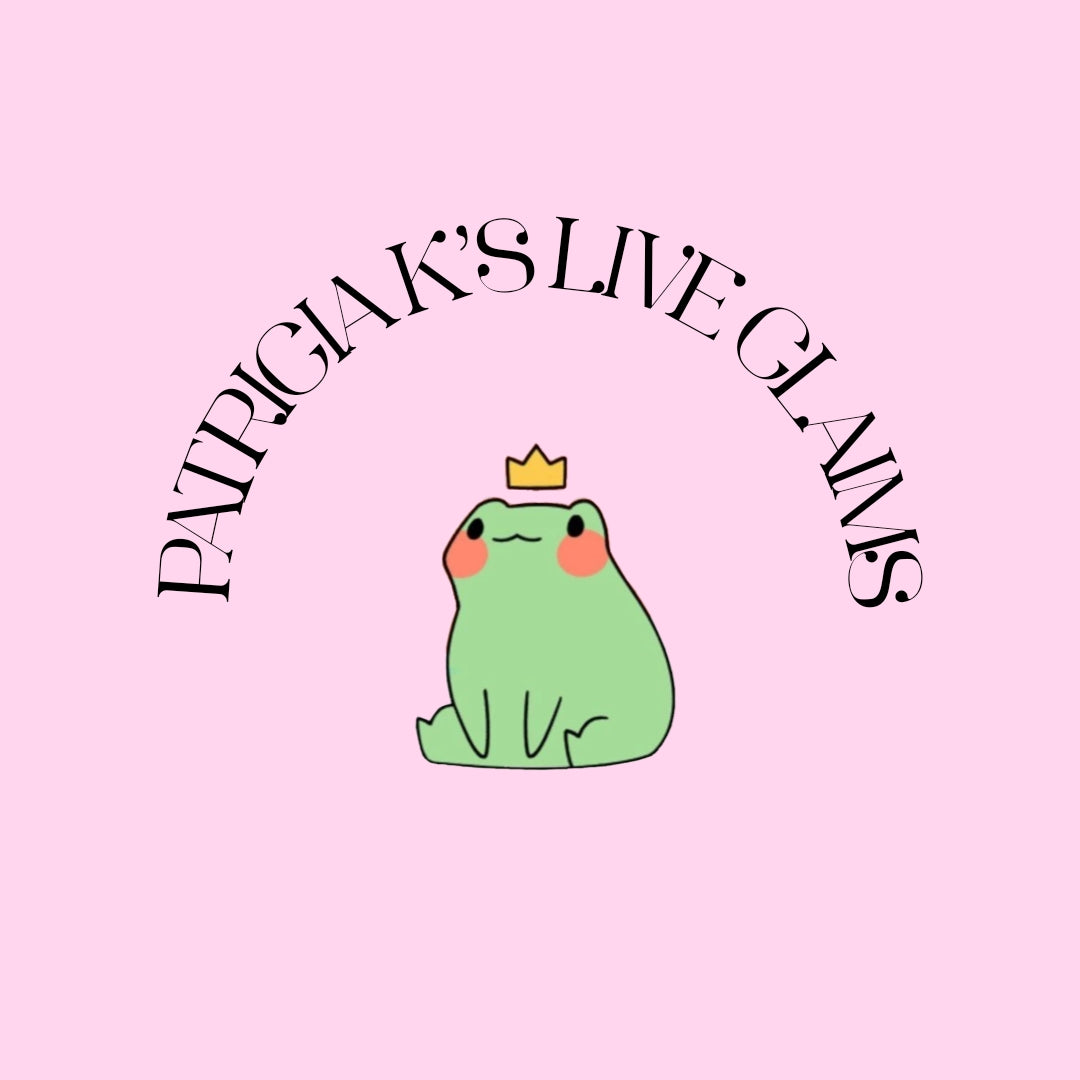 Patricia K's TikTok Live Claims.